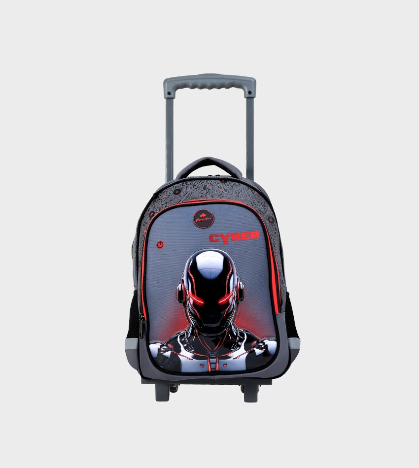 حقيبة مدرسية جر GB5246T